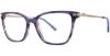 Picture of Match Eyeglasses 536