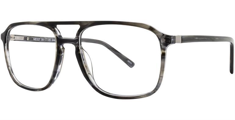 Picture of Match Eyeglasses 537