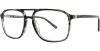 Picture of Match Eyeglasses 537
