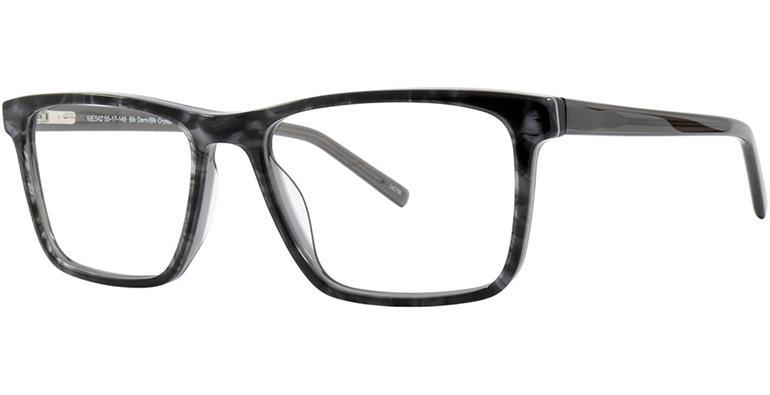 Picture of Match Eyeglasses 542