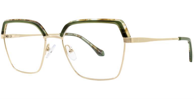 Picture of Match Eyeglasses 545