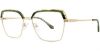 Picture of Match Eyeglasses 545