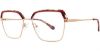 Picture of Match Eyeglasses 545