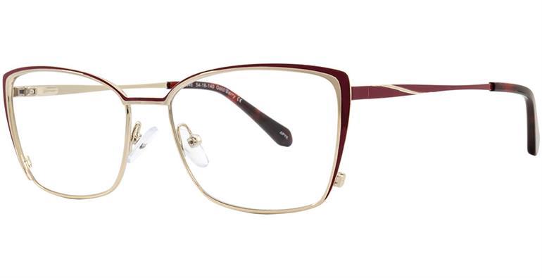 Picture of Match Eyeglasses 546