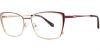 Picture of Match Eyeglasses 546