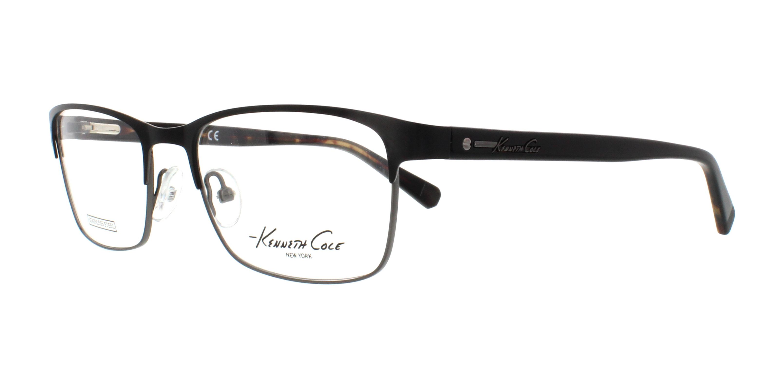Picture of Kenneth Cole Eyeglasses KC0248