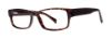Picture of Modern Plastics II Eyeglasses NTC-1