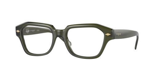 Picture of Vogue Eyeglasses VO5447F
