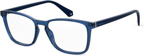 Picture of Polaroid Eyeglasses PLD D 373