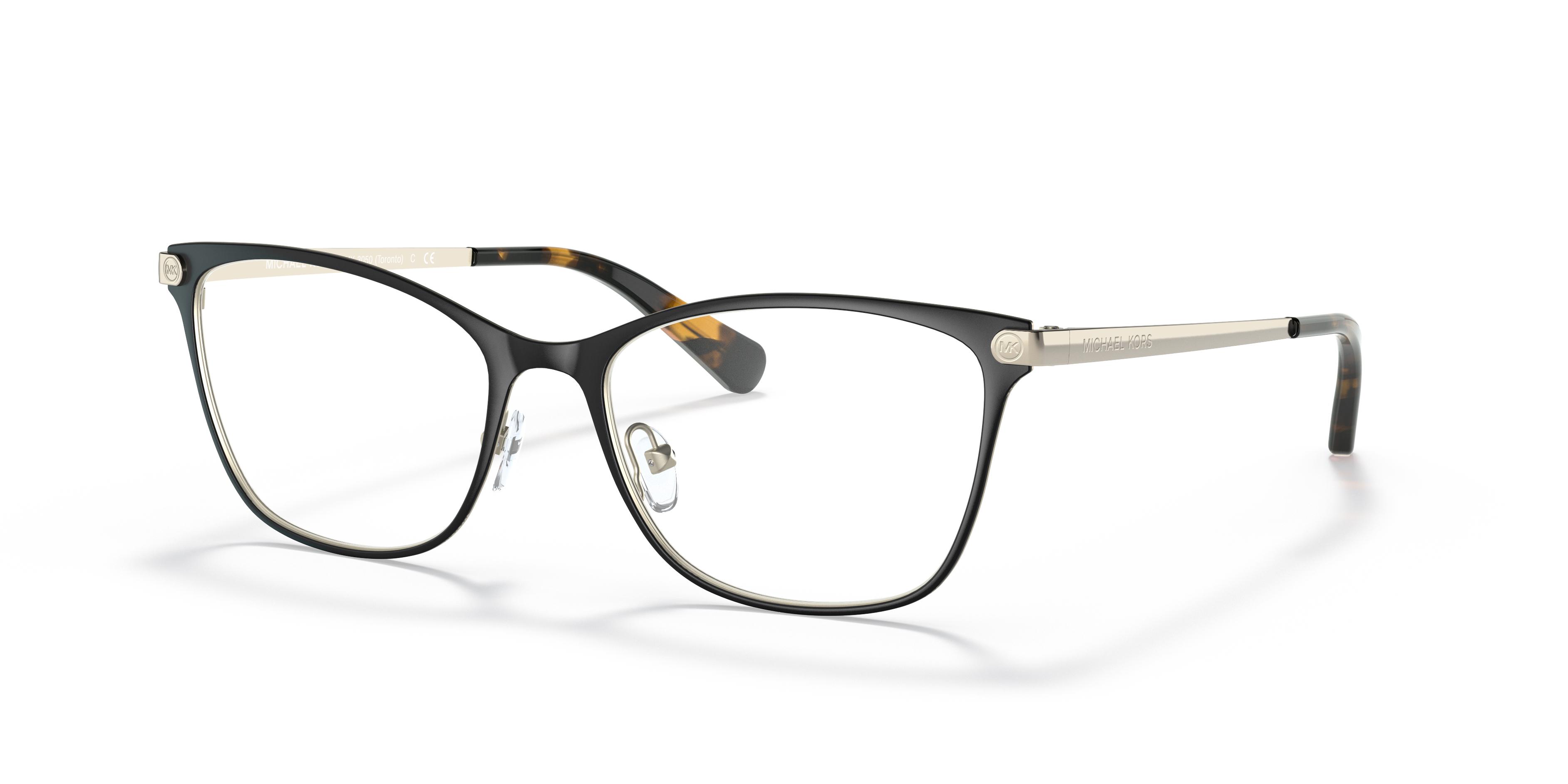 Picture of Michael Kors Eyeglasses MK3050