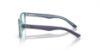 Picture of Ray Ban Jr Eyeglasses RY1555F