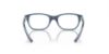 Picture of Ray Ban Jr Eyeglasses RY1555F