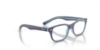 Picture of Ray Ban Jr Eyeglasses RY1555F