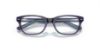 Picture of Ray Ban Jr Eyeglasses RY1555F