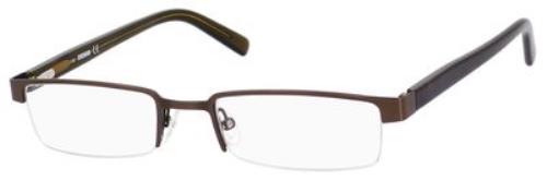 Picture of Denim Eyeglasses 155