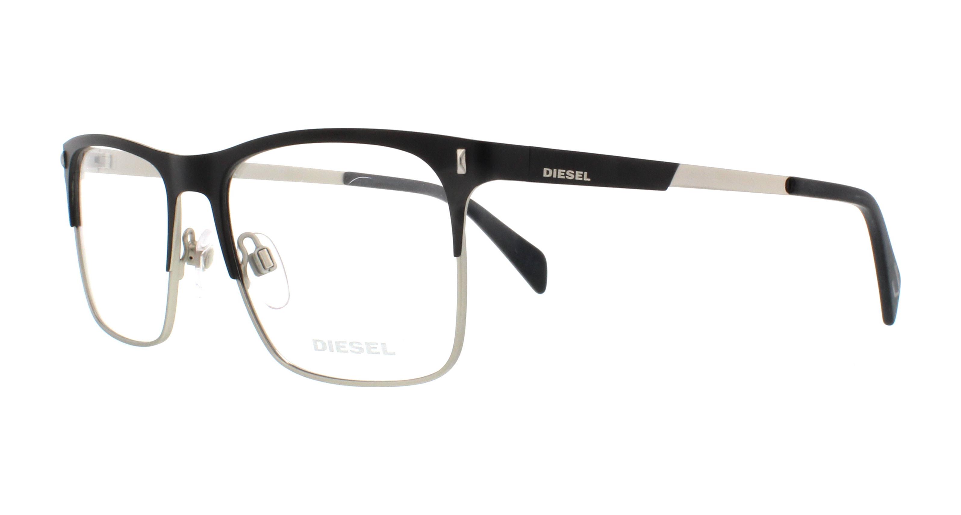 Picture of Diesel Eyeglasses DL5151