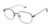 Picture of Psycho Bunny Eyeglasses PB 125