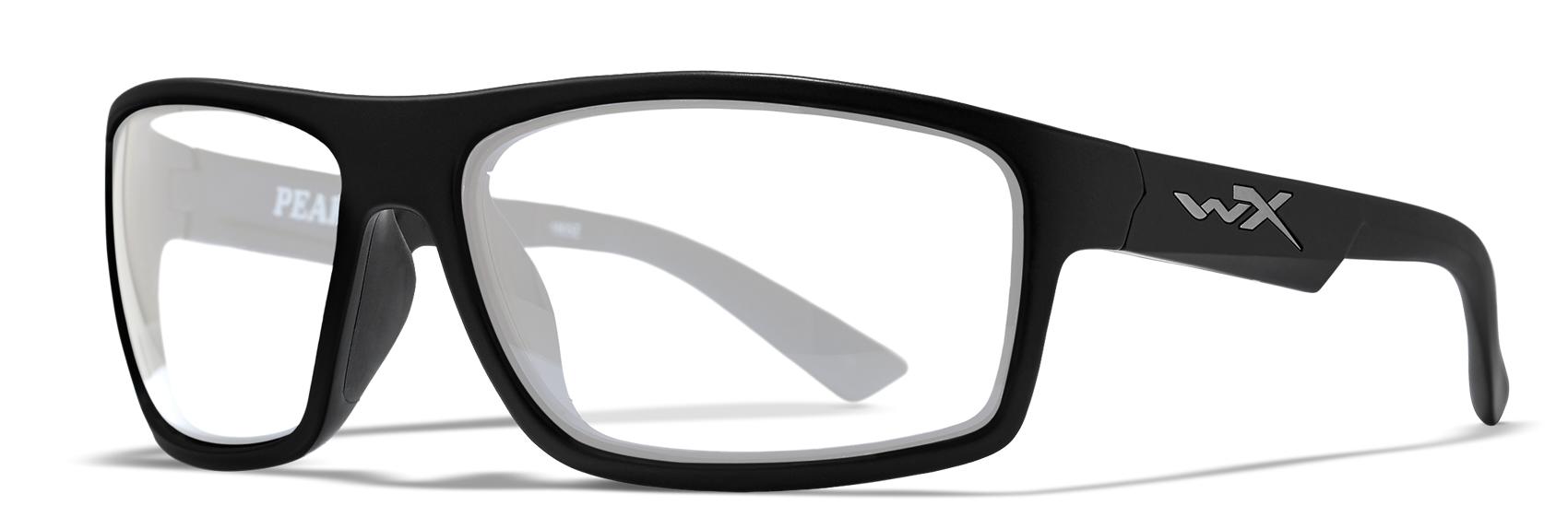 Picture of Wiley X Sunglasses PEAK Frame Only