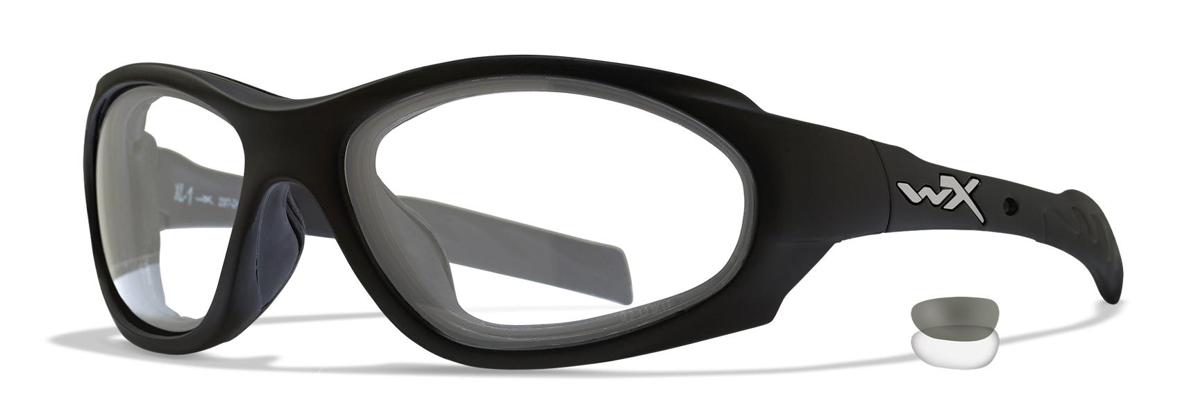 Picture of Wiley X Sunglasses XL-1 ADVANCED Frame Only