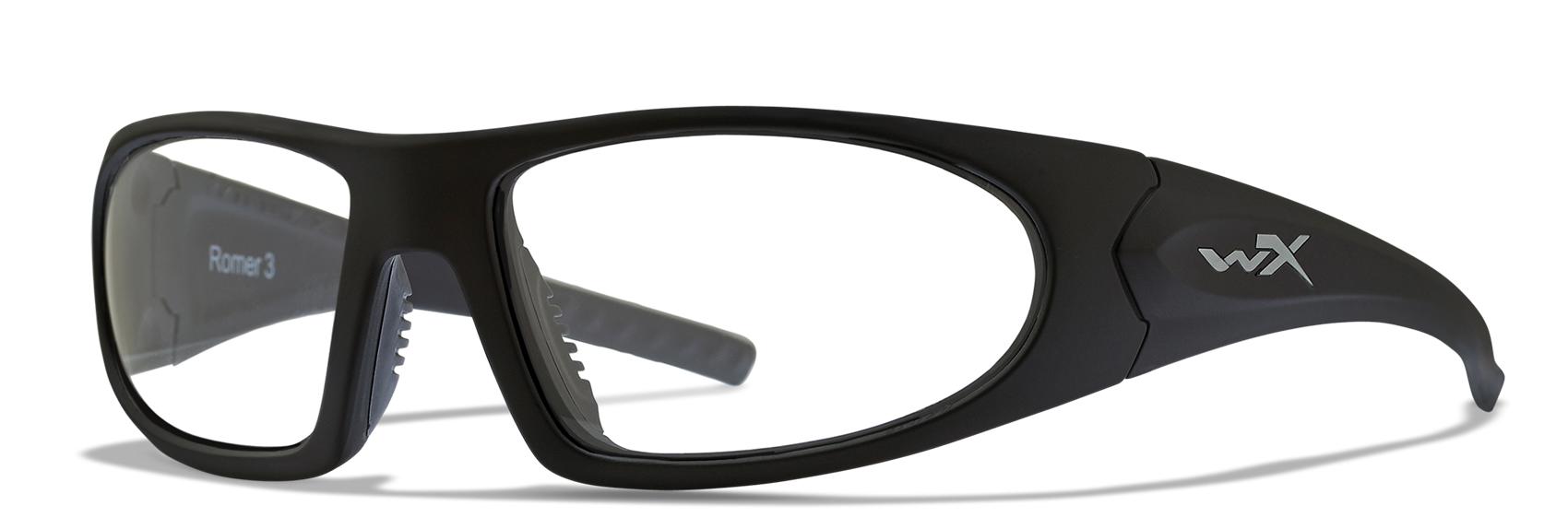 Picture of Wiley X Sunglasses ROMER 3 Frame Only