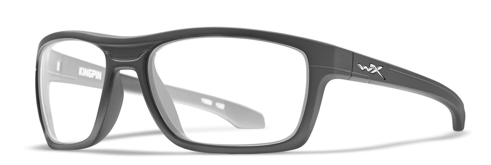 Picture of Wiley X Sunglasses WX KINGPIN Frame Only