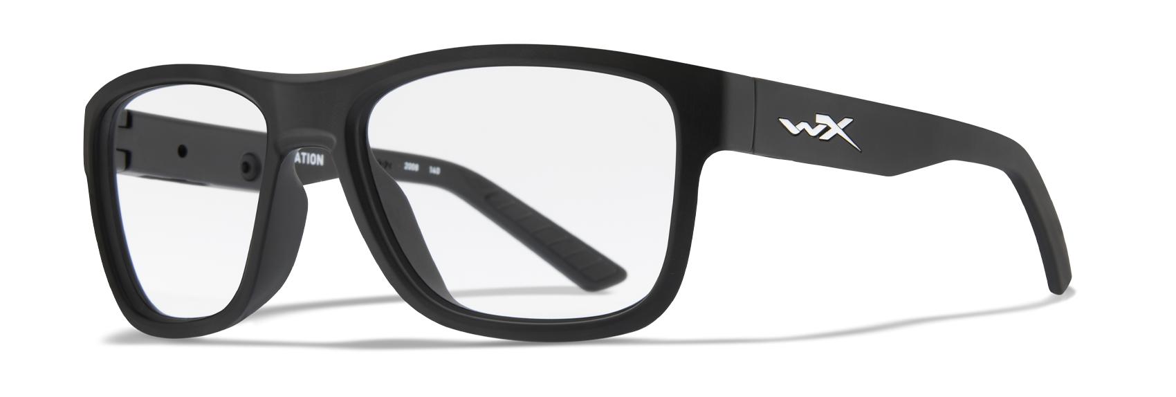 Picture of Wiley X Sunglasses OVATION Frame Only