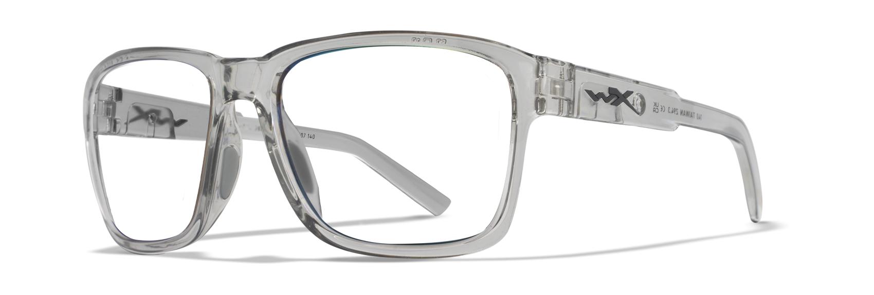 Picture of Wiley X Sunglasses TREK Frame Only