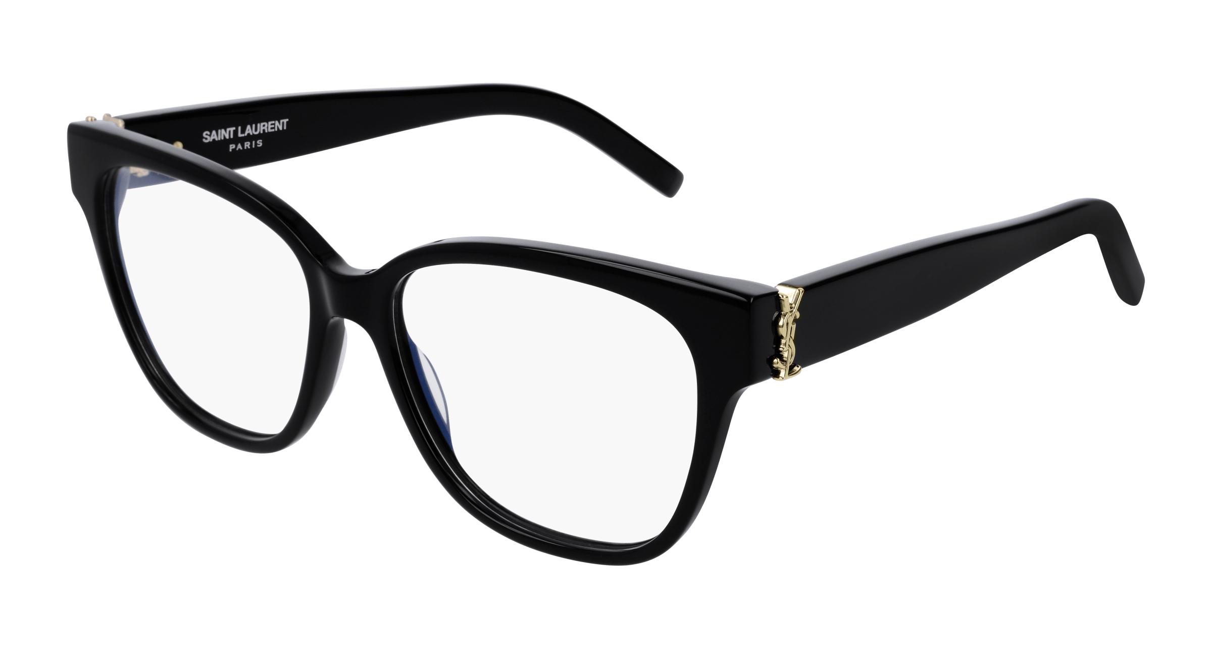 Picture of Saint Laurent Eyeglasses SL M33