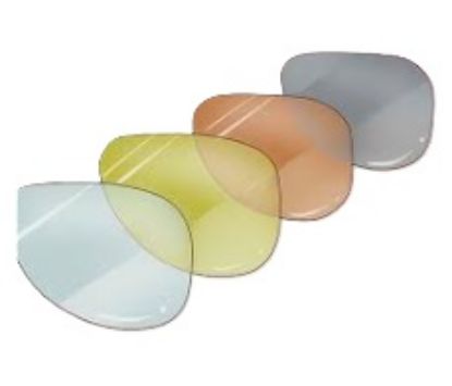 Picture of Prada Sport Replacement Lenses PS53XS