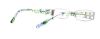 Picture of Vogue Eyeglasses VO3691B