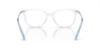 Picture of Swarovski Eyeglasses SK2010