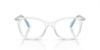 Picture of Swarovski Eyeglasses SK2010