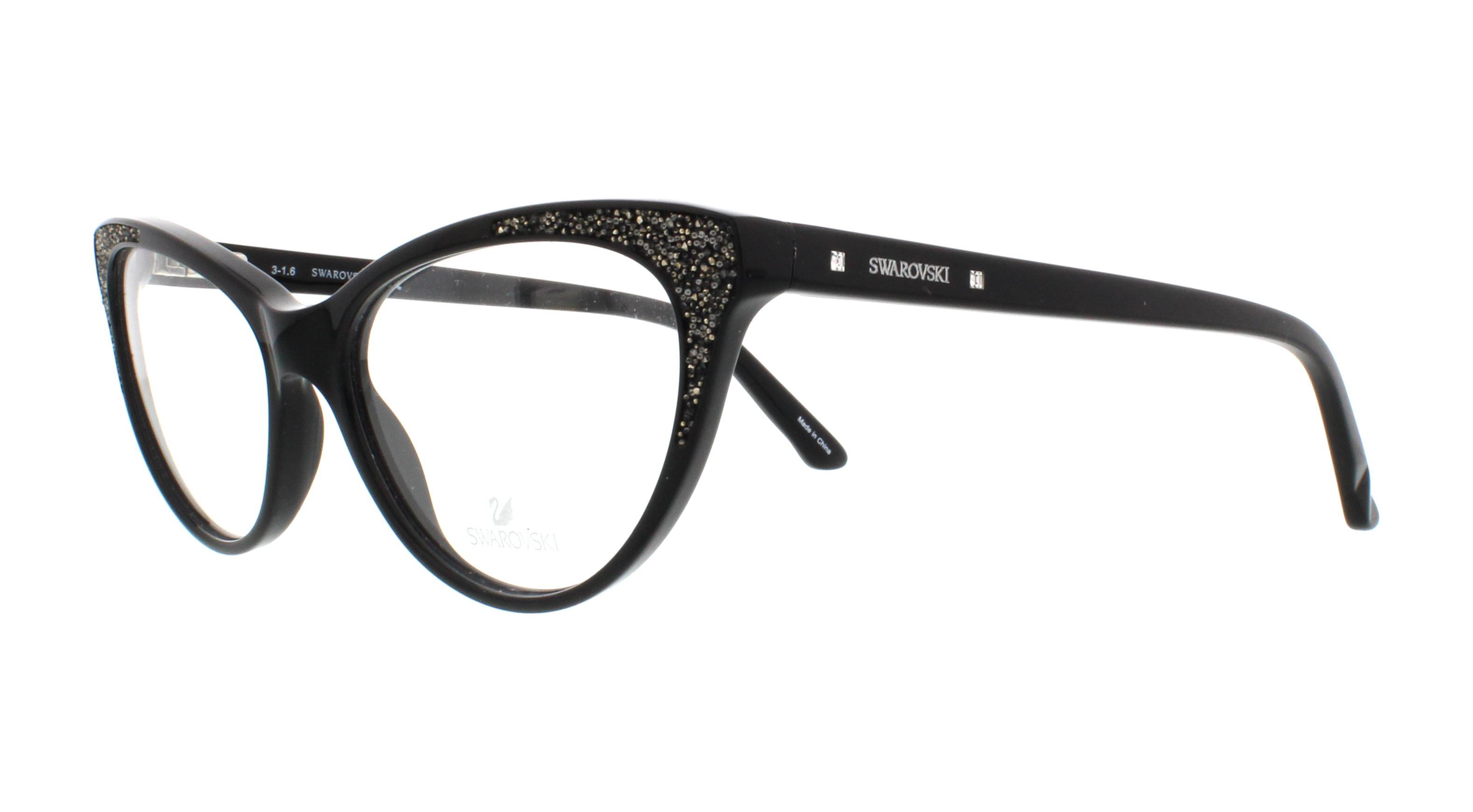 Picture of Swarovski Eyeglasses SK5174 Grazia