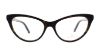 Picture of Swarovski Eyeglasses SK5174 Grazia