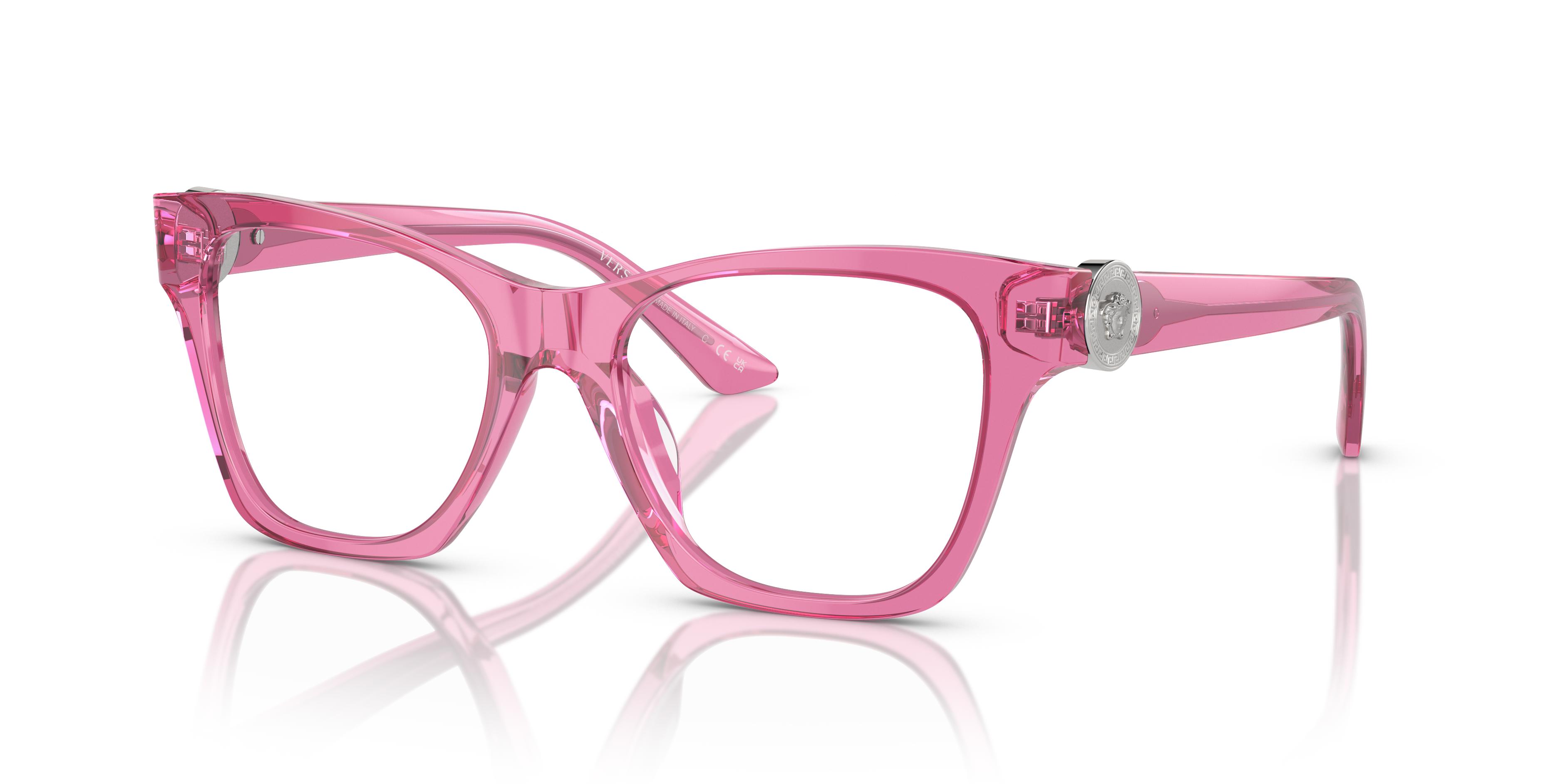 Picture of Versace Eyeglasses VE3341U