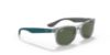 Picture of Ray Ban Jr Sunglasses RJ9052S