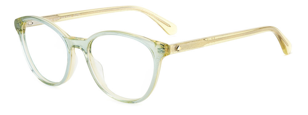 Picture of Kate Spade Eyeglasses AGGIE