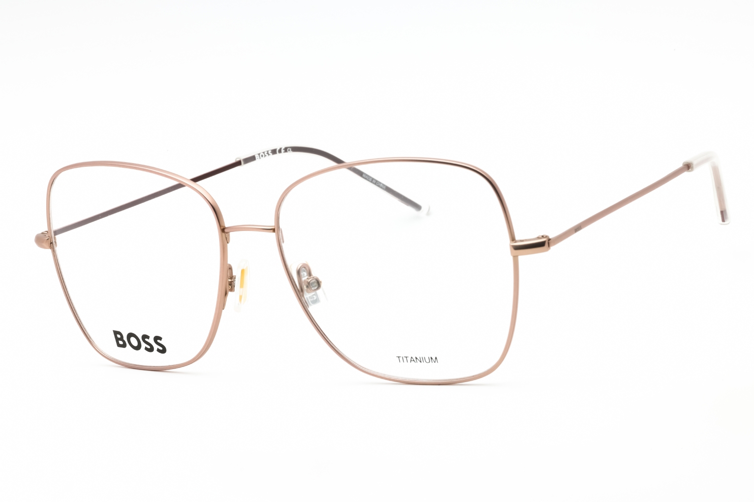 Picture of Hugo Boss Eyeglasses BOSS 1214