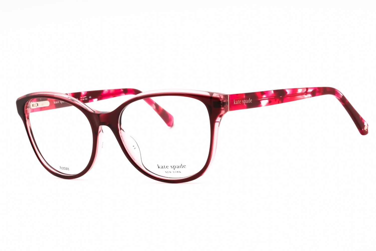 Picture of Kate Spade Eyeglasses ROSALIND/G