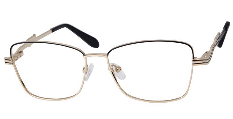 Picture of Elegante Eyeglasses EL60