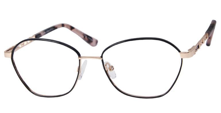 Picture of Elegante Eyeglasses EL61