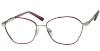 Picture of Elegante Eyeglasses EL61