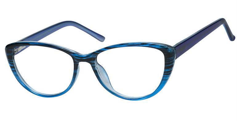 Picture of Clearance Eyeglasses Focus 264