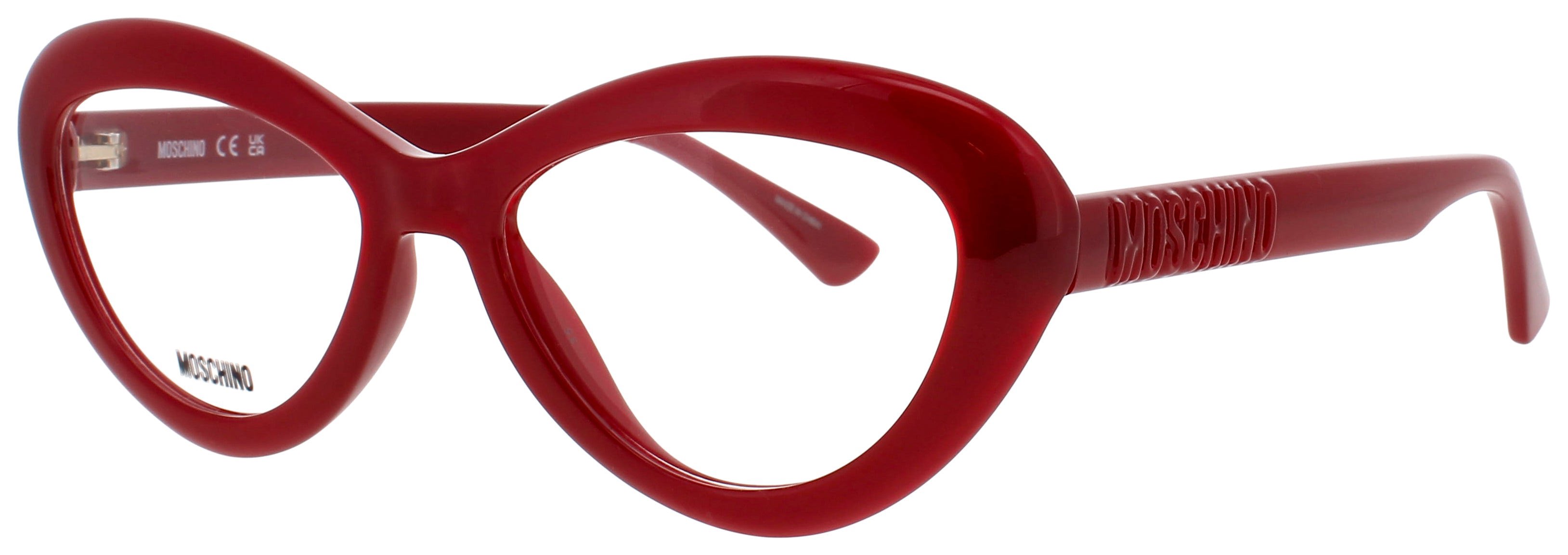 Picture of Moschino Eyeglasses MOS635