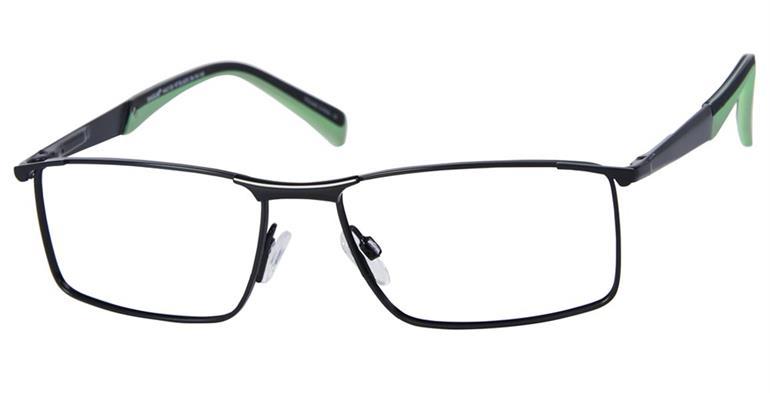 Picture of Haggar Eyeglasses HAC128