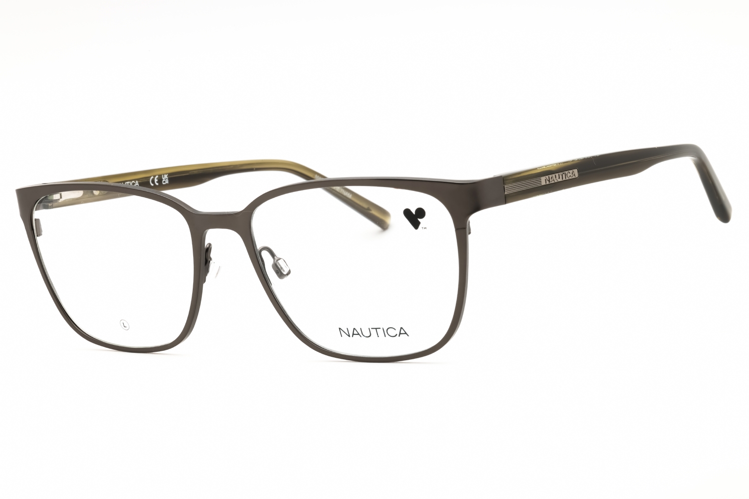 Picture of Nautica Eyeglasses N7346 N