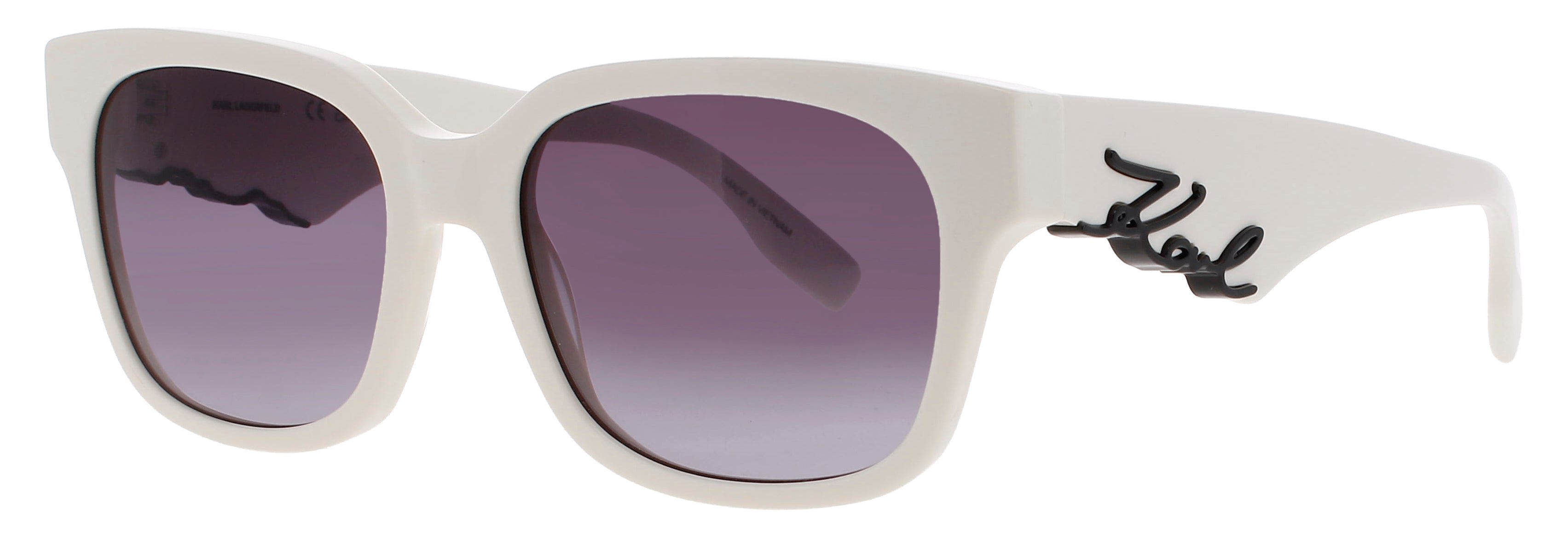 Picture of Karl Lagerfeld Sunglasses KL6161SNN