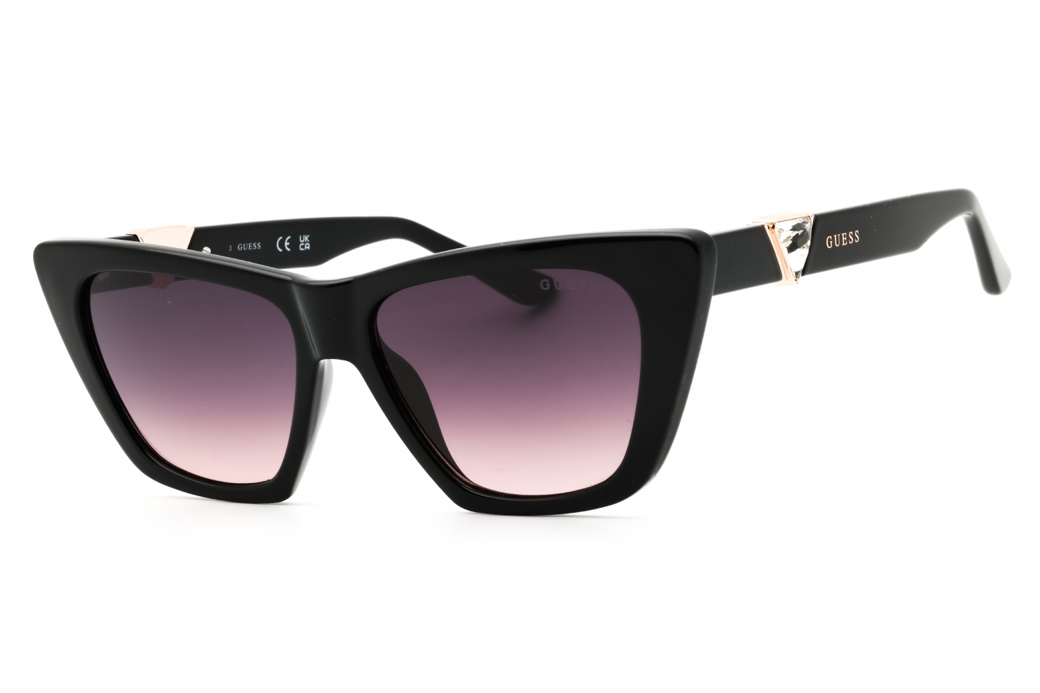 Picture of Guess Sunglasses GU00139