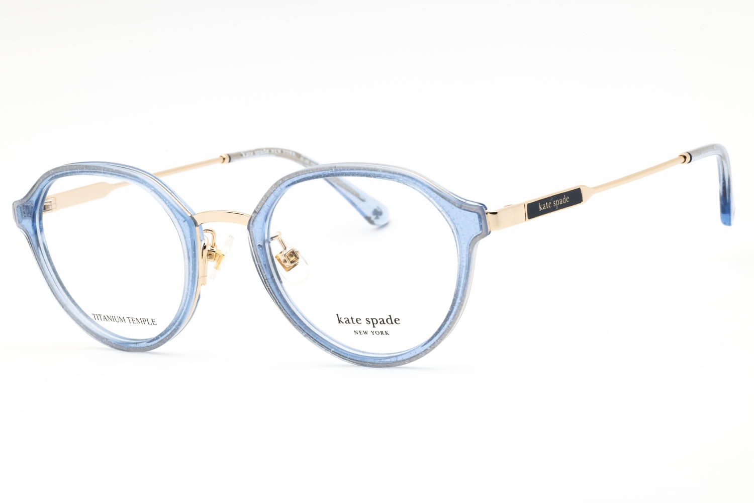 Picture of Kate Spade Eyeglasses TULIP/FJ