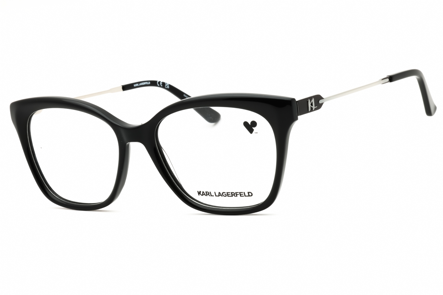 Picture of Karl Lagerfeld Eyeglasses KL6108N